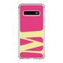 Slim Protection Case［ Original - initial color - M pink ］