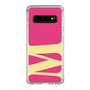 Slim Protection Case［ Original - initial color - M pink ］