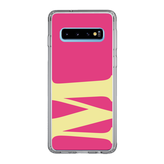 Slim Protection Case［ Original - initial color - M pink ］