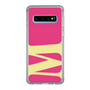 Slim Protection Case［ Original - initial color - M pink ］