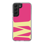 Slim Protection Case［ Original - initial color - M pink ］