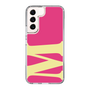 Slim Protection Case［ Original - initial color - M pink ］