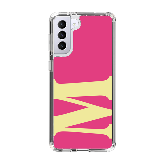 Slim Protection Case［ Original - initial color - M pink ］