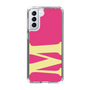 Slim Protection Case［ Original - initial color - M pink ］