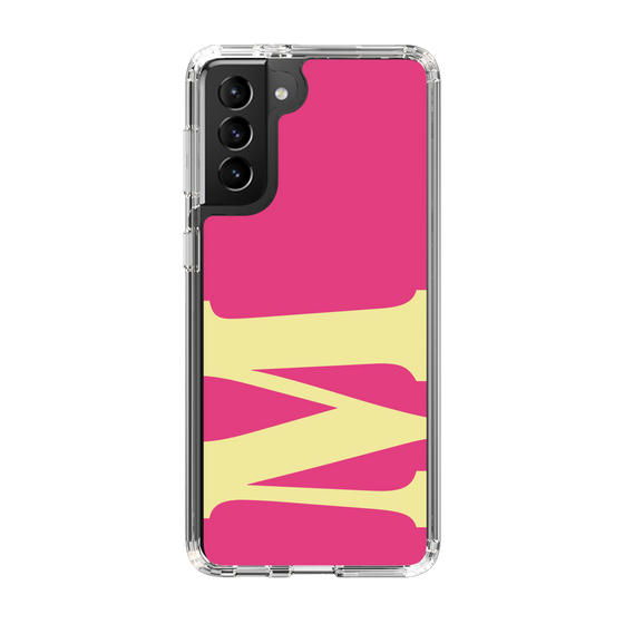 Slim Protection Case［ Original - initial color - M pink ］