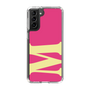 Slim Protection Case［ Original - initial color - M pink ］