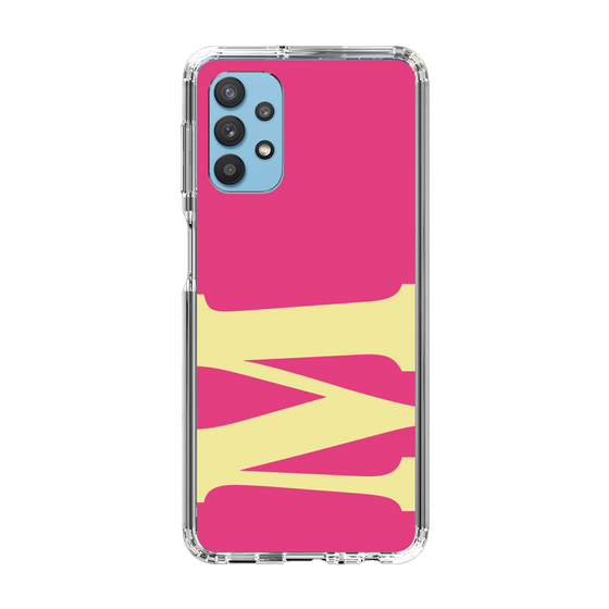 Slim Protection Case［ Original - initial color - M pink ］