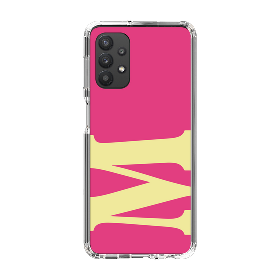Slim Protection Case［ Original - initial color - M pink ］