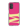 Slim Protection Case［ Original - initial color - M pink ］