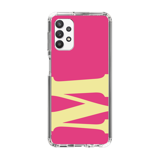 Slim Protection Case［ Original - initial color - M pink ］