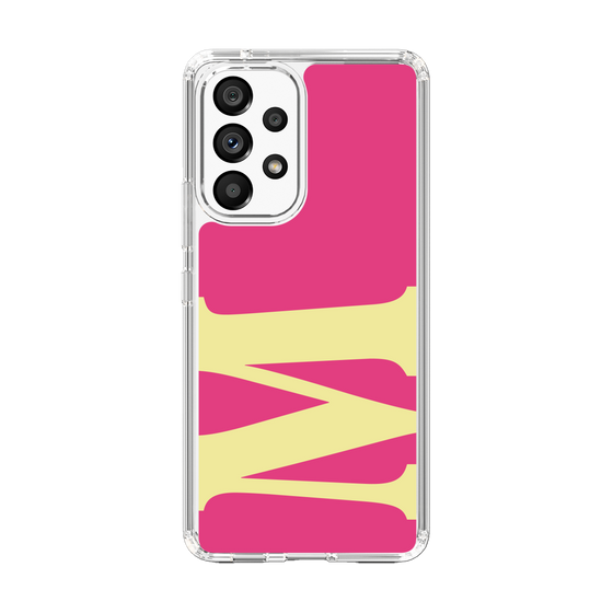 Slim Protection Case［ Original - initial color - M pink ］