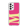 Slim Protection Case［ Original - initial color - M pink ］