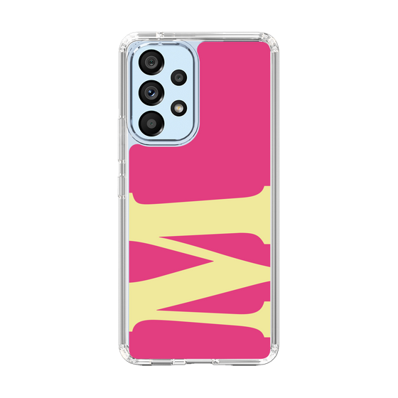 Slim Protection Case［ Original - initial color - M pink ］