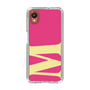 Slim Protection Case［ Original - initial color - M pink ］
