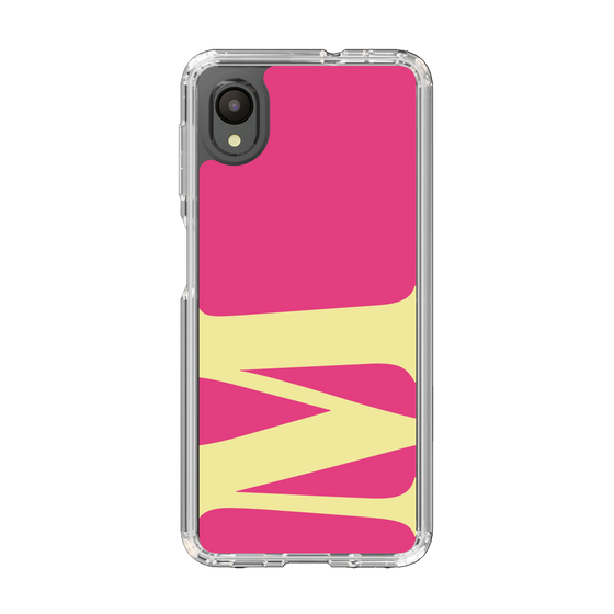 Slim Protection Case［ Original - initial color - M pink ］