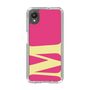 Slim Protection Case［ Original - initial color - M pink ］