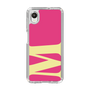 Slim Protection Case［ Original - initial color - M pink ］