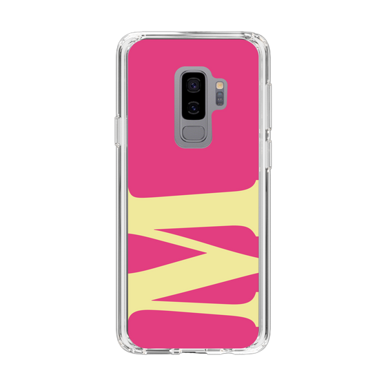 Slim Protection Case［ Original - initial color - M pink ］