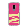 Slim Protection Case［ Original - initial color - M pink ］