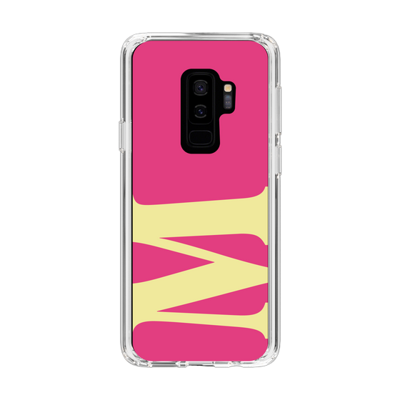 Slim Protection Case［ Original - initial color - M pink ］