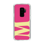 Slim Protection Case［ Original - initial color - M pink ］