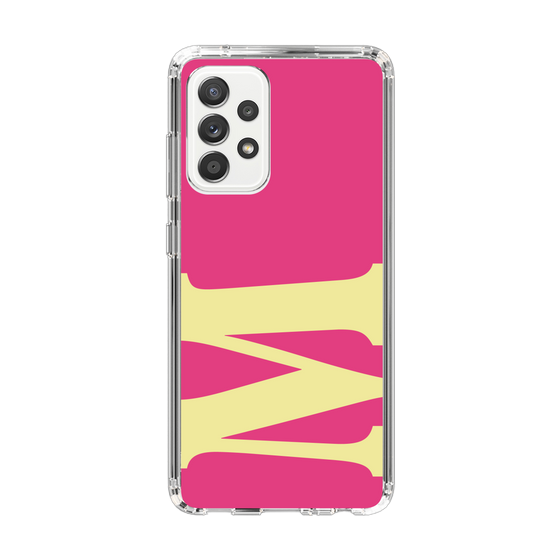 Slim Protection Case［ Original - initial color - M pink ］