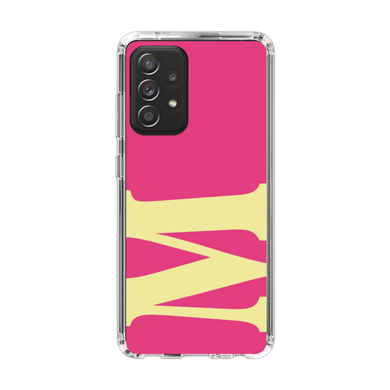 Slim Protection Case［ Original - initial color - M pink ］