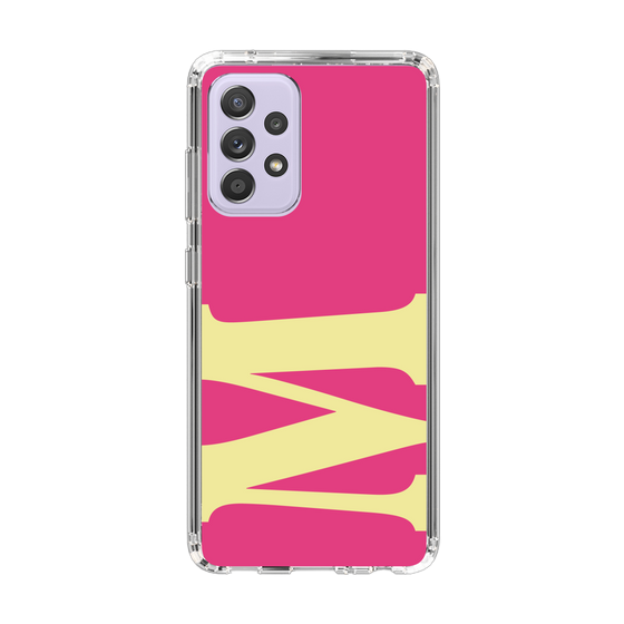 Slim Protection Case［ Original - initial color - M pink ］