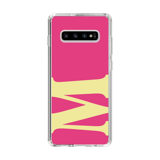 Slim Protection Case［ Original - initial color - M pink ］