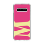 Slim Protection Case［ Original - initial color - M pink ］