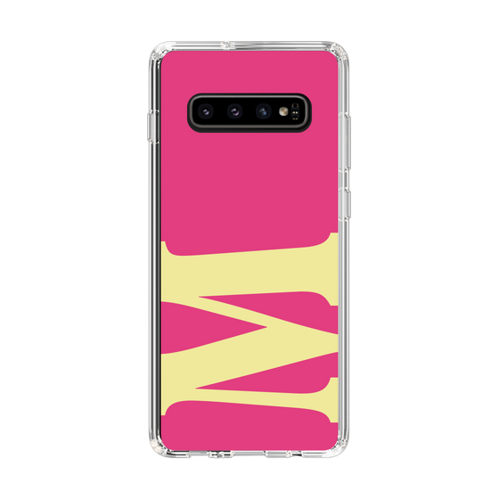 Slim Protection Case［ Original - initial color - M pink ］