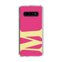 Slim Protection Case［ Original - initial color - M pink ］