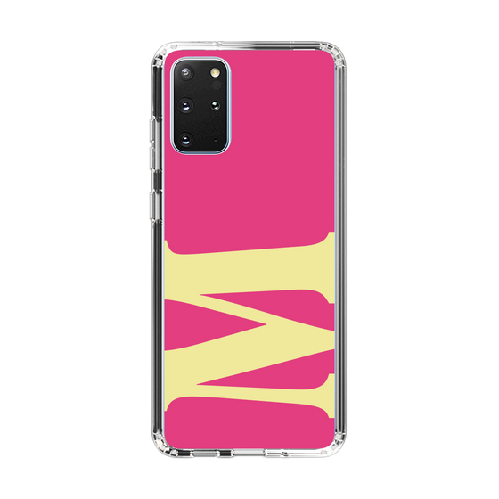 Slim Protection Case［ Original - initial color - M pink ］