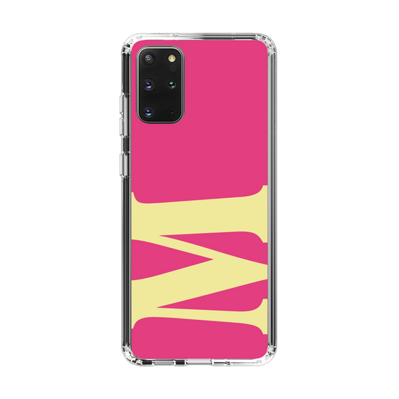 Slim Protection Case［ Original - initial color - M pink ］