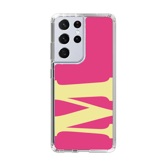 Slim Protection Case［ Original - initial color - M pink ］