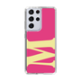 Slim Protection Case［ Original - initial color - M pink ］
