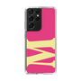 Slim Protection Case［ Original - initial color - M pink ］