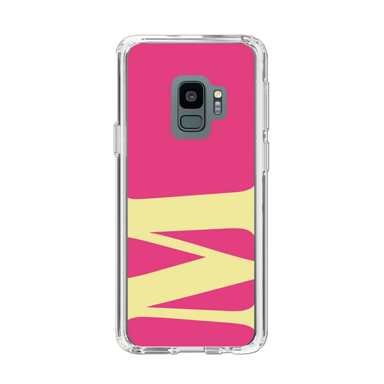 Slim Protection Case［ Original - initial color - M pink ］