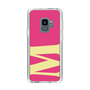Slim Protection Case［ Original - initial color - M pink ］