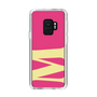 Slim Protection Case［ Original - initial color - M pink ］