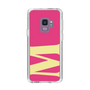 Slim Protection Case［ Original - initial color - M pink ］