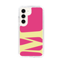 Slim Protection Case［ Original - initial color - M pink ］