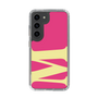 Slim Protection Case［ Original - initial color - M pink ］