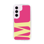 Slim Protection Case［ Original - initial color - M pink ］