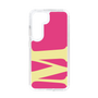 Slim Protection Case［ Original - initial color - M pink ］