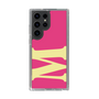 Slim Protection Case［ Original - initial color - M pink ］