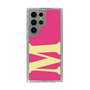Slim Protection Case［ Original - initial color - M pink ］