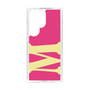 Slim Protection Case［ Original - initial color - M pink ］