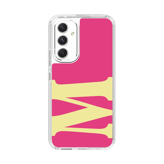 Slim Protection Case［ Original - initial color - M pink ］