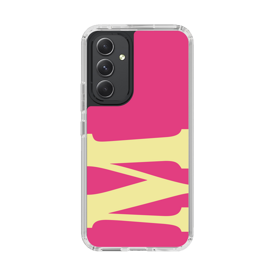 Slim Protection Case［ Original - initial color - M pink ］
